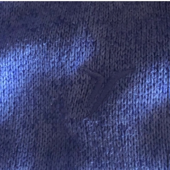 Old Navy Active Light Purple Hooded Hoodie Sweatshirt Zip Pocket… - Picture 4 of 10